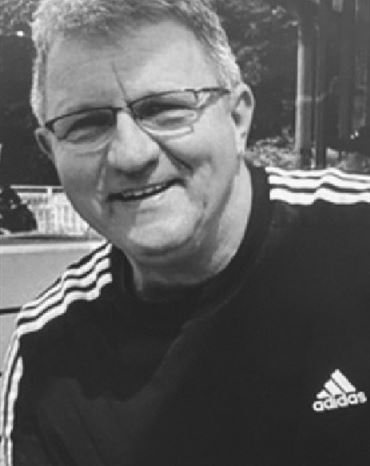 Profilbild Ingo Gerd Bauerfeld